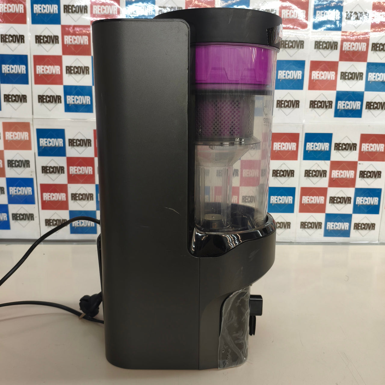 EUREKA NERE10s: robot aspirador y fregasuelos con vaciado automático y LiDAR