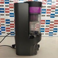 EUREKA NERE10s: robot aspirador y fregasuelos con vaciado automático y LiDAR