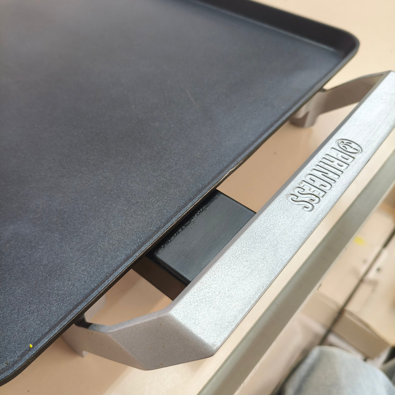 Princess Table Chef Premium XXL: plancha eléctrica extragrande de 60 x 36 cm