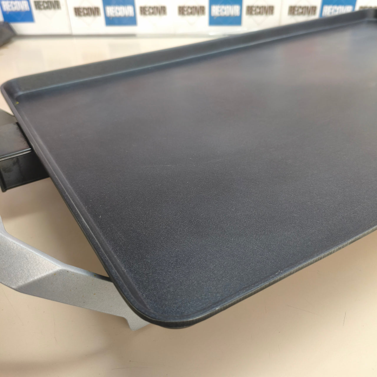 Princess Table Chef Premium XXL: plancha eléctrica extragrande de 60 x 36 cm
