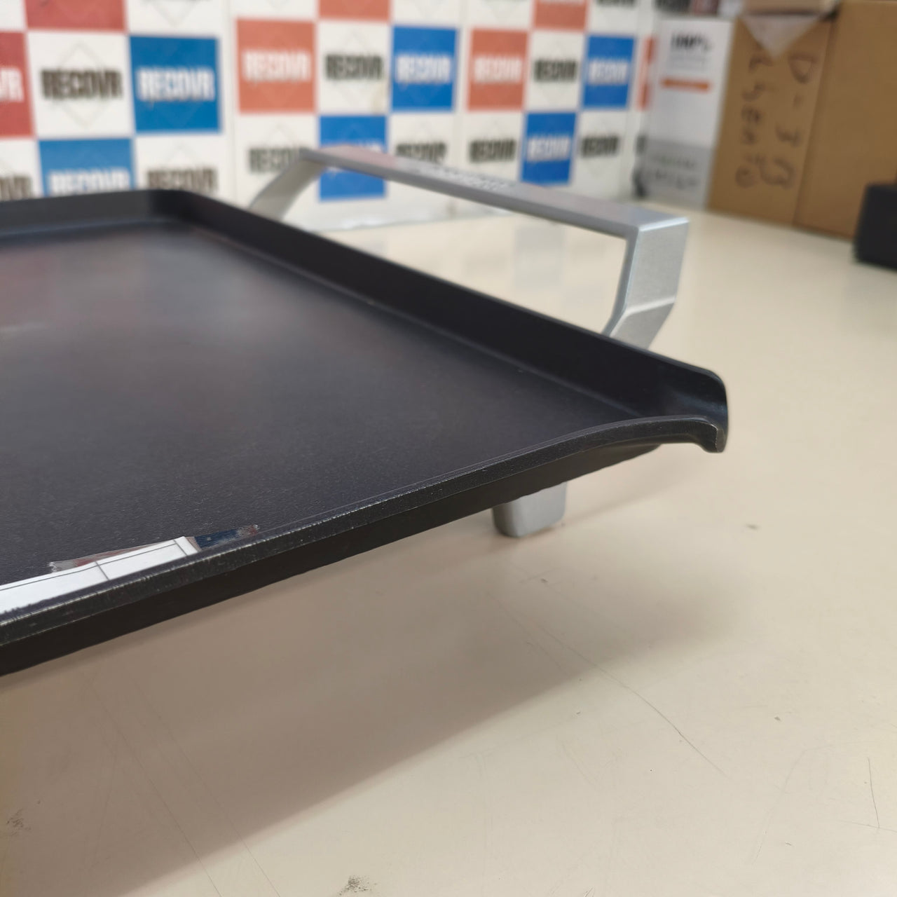 Princess Table Chef Premium XXL: plancha eléctrica extragrande de 60 x 36 cm