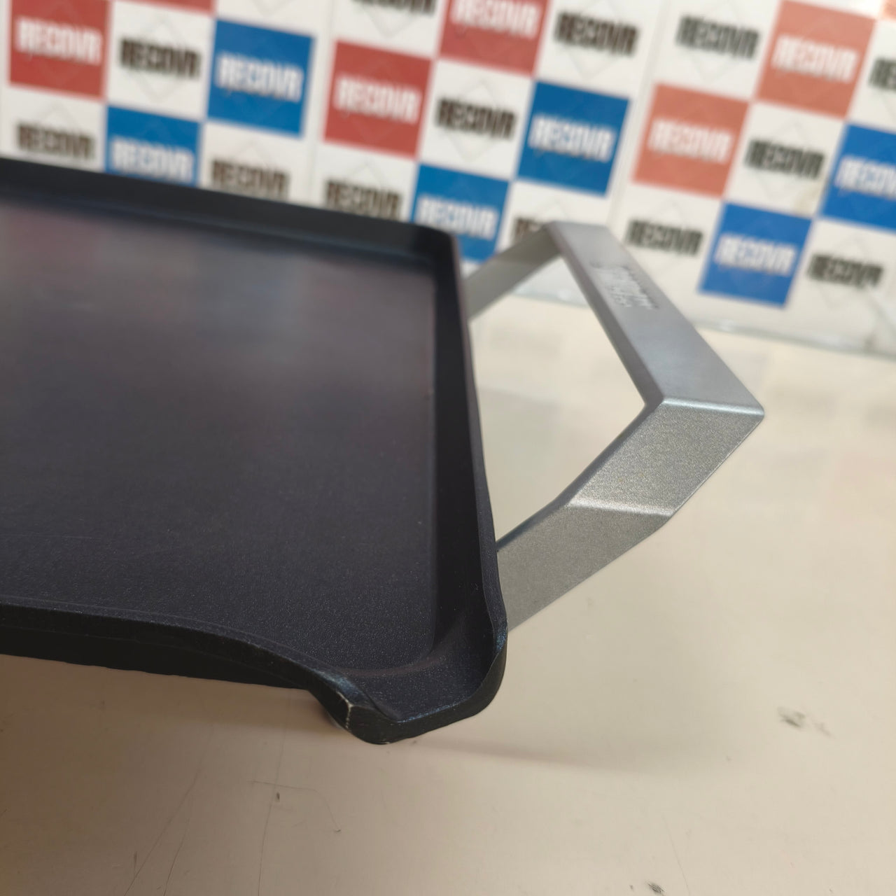 Princess Table Chef Premium XXL: plancha eléctrica extragrande de 60 x 36 cm