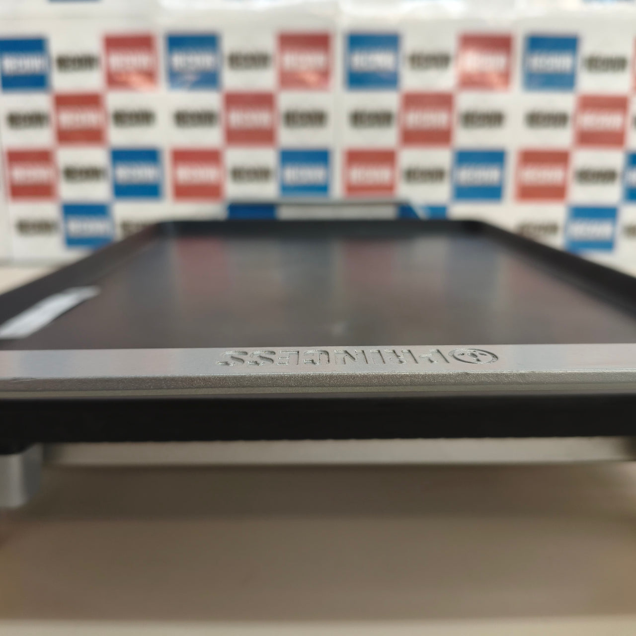 Princess Table Chef Premium XXL: plancha eléctrica extragrande de 60 x 36 cm
