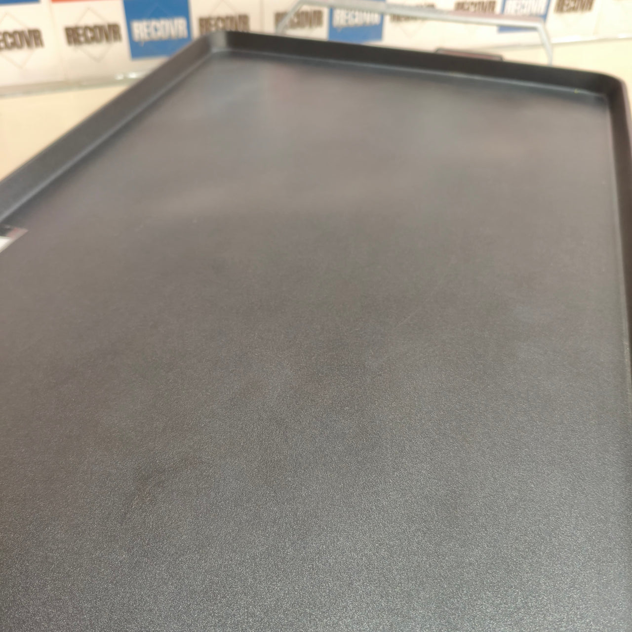 Princess Table Chef Premium XXL: plancha eléctrica extragrande de 60 x 36 cm