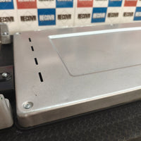 Princess Table Chef Premium XXL: plancha eléctrica extragrande de 60 x 36 cm