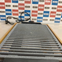 Cecotec Tasty&Grill 2000: plancha eléctrica de 2000 W con estructura de bambú