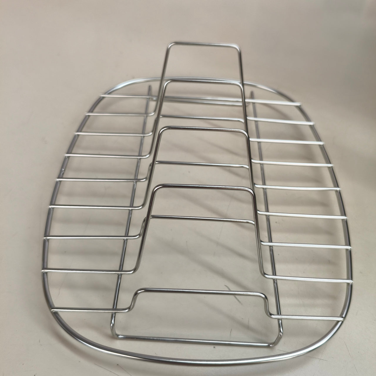Cosori Freidora de Aire 8,5L: doble cesta con ventana y 10 funciones