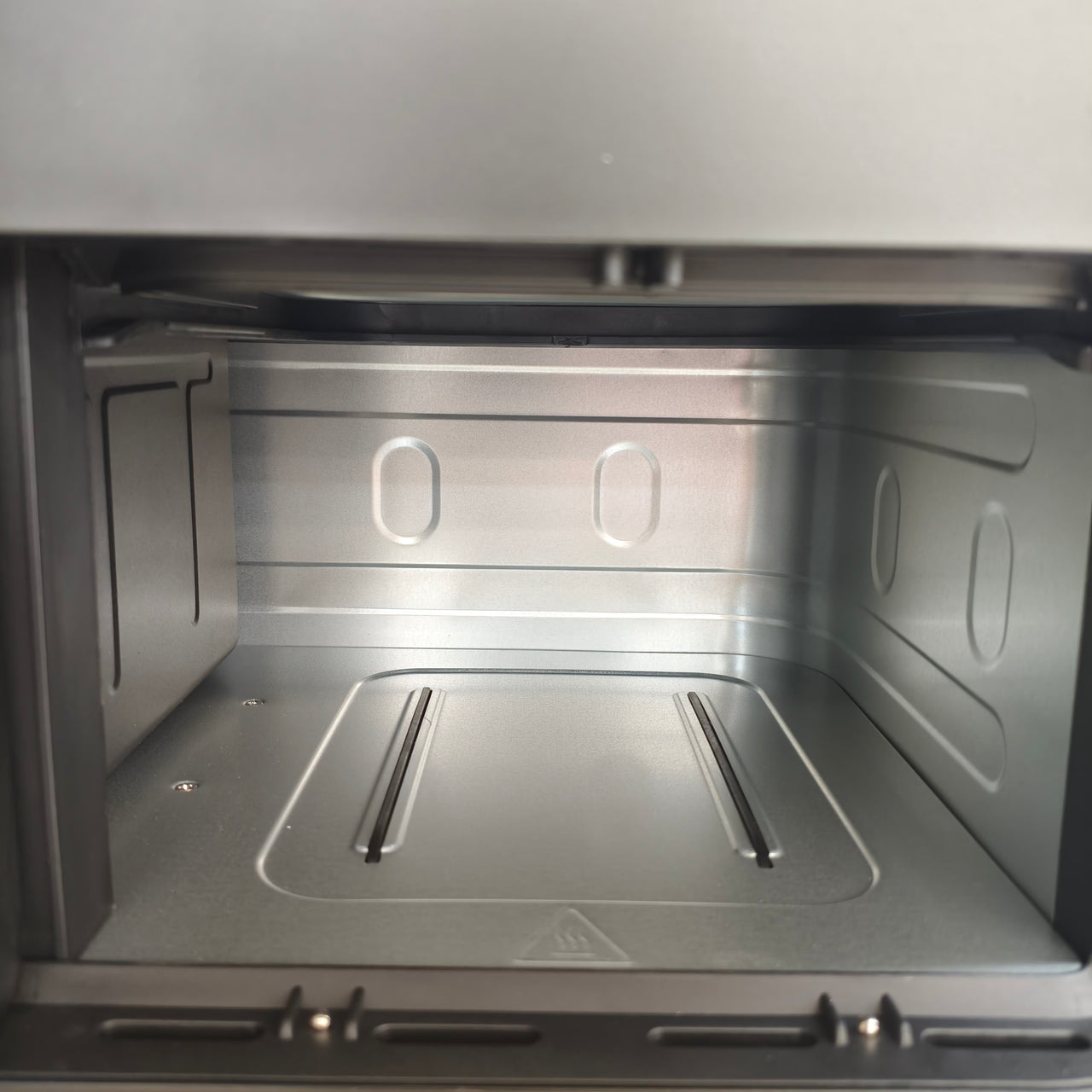 Cosori Freidora de Aire 8,5L: doble cesta con ventana y 10 funciones