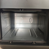 Cosori Freidora de Aire 8,5L: doble cesta con ventana y 10 funciones
