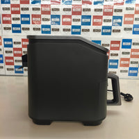Cosori Freidora de Aire 8,5L: doble cesta con ventana y 10 funciones