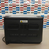 Cosori Freidora de Aire 8,5L: doble cesta con ventana y 10 funciones