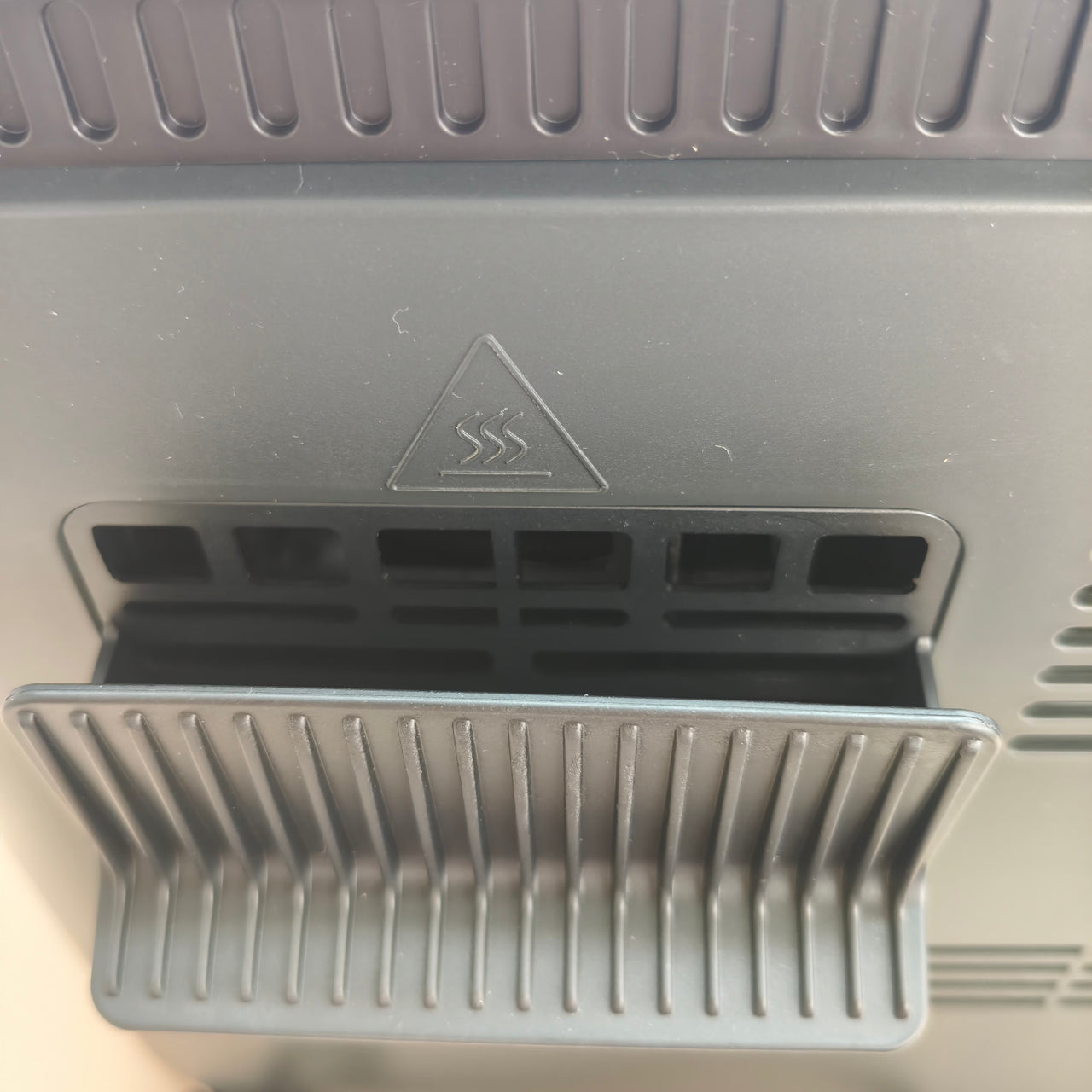 Cosori Freidora de Aire 8,5L: doble cesta con ventana y 10 funciones