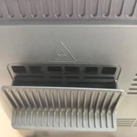 Cosori Freidora de Aire 8,5L: doble cesta con ventana y 10 funciones