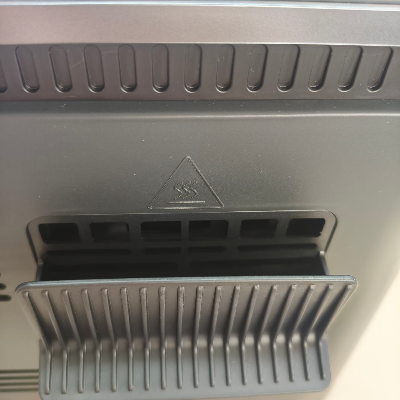 Cosori Freidora de Aire 8,5L: doble cesta con ventana y 10 funciones