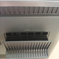 Cosori Freidora de Aire 8,5L: doble cesta con ventana y 10 funciones