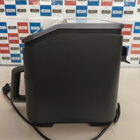 Cosori Freidora de Aire 8,5L: doble cesta con ventana y 10 funciones