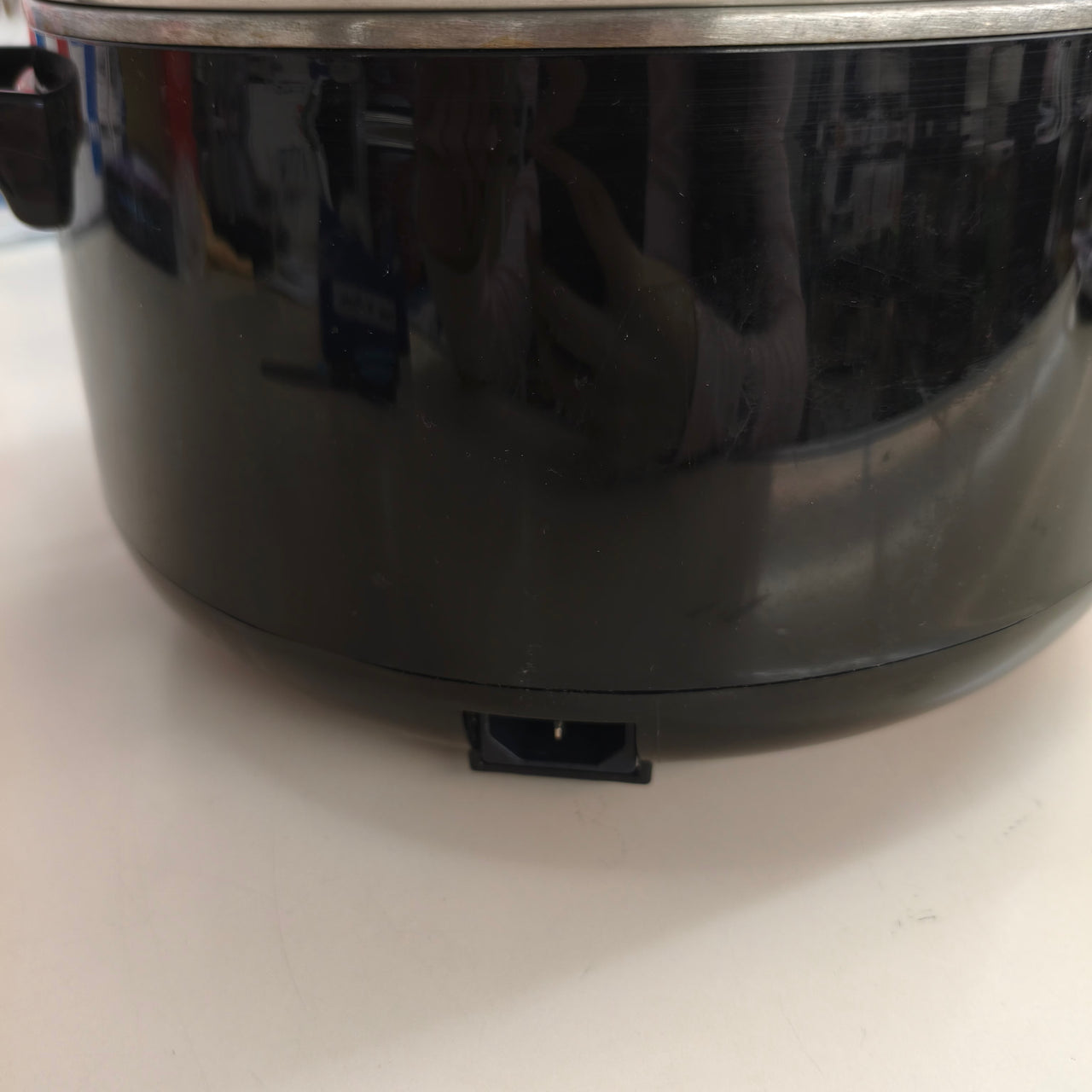 Cecotec Vapovita 10L Steelpot: vaporera eléctrica de 1300 W con recipientes de acero inoxidable