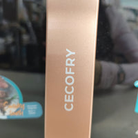 Cecotec Cecofry&Grill 8500: freidora de aire con doble grill