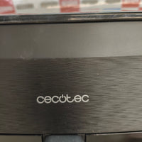Cecotec Cecofry&Grill 8500: freidora de aire con doble grill