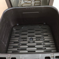 Cecotec Cecofry&Grill 8500: freidora de aire con doble grill