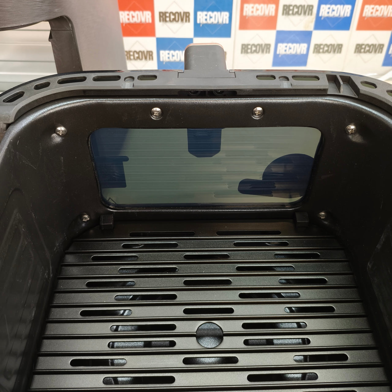 Cecotec Cecofry&Grill 8500: freidora de aire con doble grill