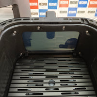 Cecotec Cecofry&Grill 8500: freidora de aire con doble grill