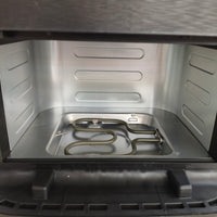 Cecotec Cecofry&Grill 8500: freidora de aire con doble grill