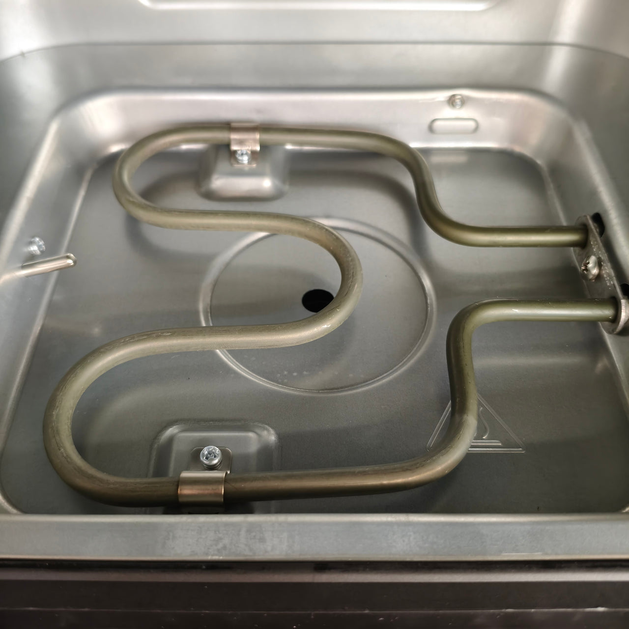Cecotec Cecofry&Grill 8500: freidora de aire con doble grill