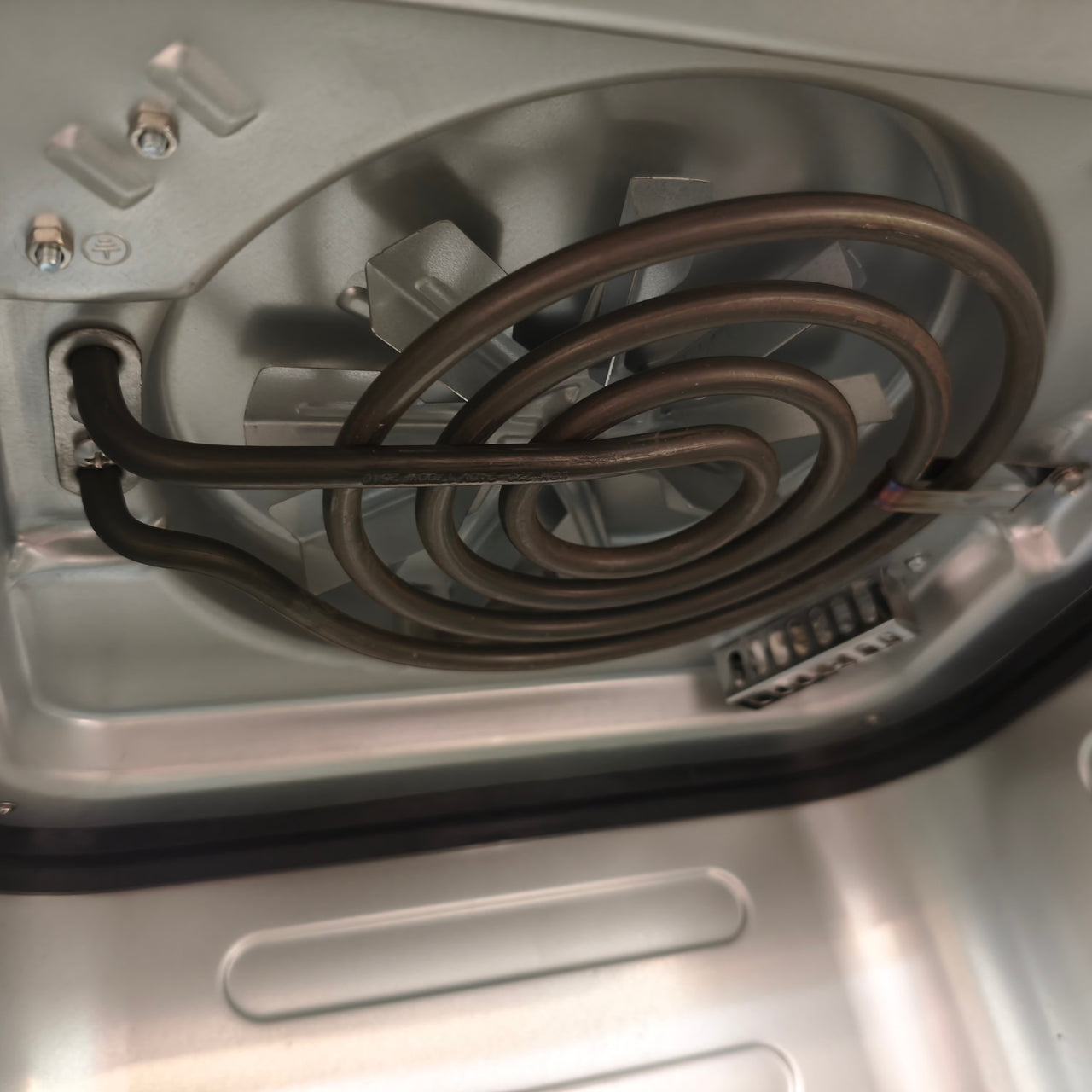Cecotec Cecofry&Grill 8500: freidora de aire con doble grill