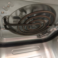 Cecotec Cecofry&Grill 8500: freidora de aire con doble grill