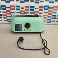 Cecotec ClassicToast 15000: tostadora de 1500 W para 4 tostadas