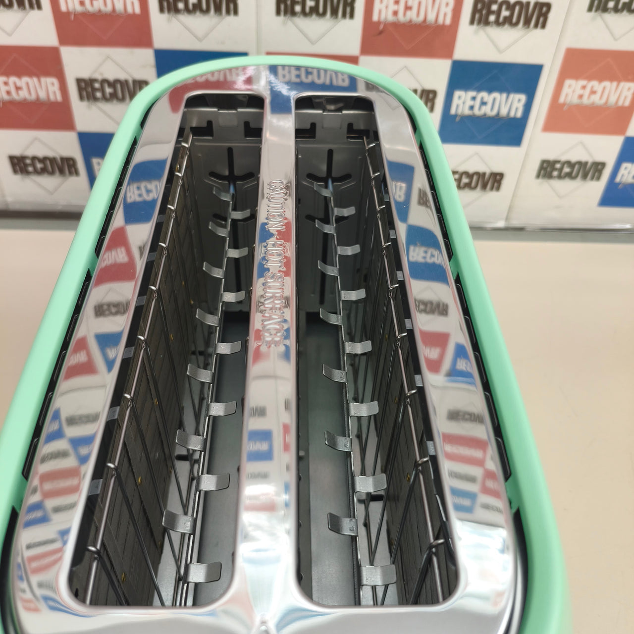 Cecotec ClassicToast 15000: tostadora de 1500 W para 4 tostadas