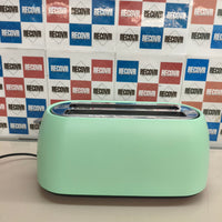 Cecotec ClassicToast 15000: tostadora de 1500 W para 4 tostadas