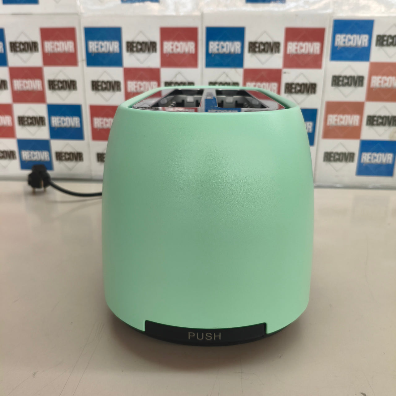 Cecotec ClassicToast 15000: tostadora de 1500 W para 4 tostadas