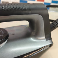 Cecotec IronHero H-2800: centro de planchado de 2800 W con vapor continuo