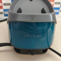 Cecotec IronHero H-2800: centro de planchado de 2800 W con vapor continuo