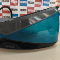 Cecotec IronHero H-2800: centro de planchado de 2800 W con vapor continuo