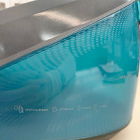 Cecotec IronHero H-2800: centro de planchado de 2800 W con vapor continuo