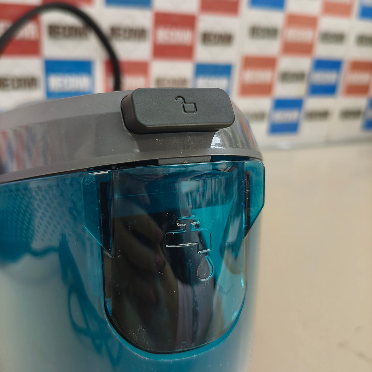 Cecotec IronHero H-2800: centro de planchado de 2800 W con vapor continuo