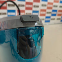 Cecotec IronHero H-2800: centro de planchado de 2800 W con vapor continuo
