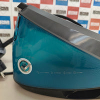 Cecotec IronHero H-2800: centro de planchado de 2800 W con vapor continuo