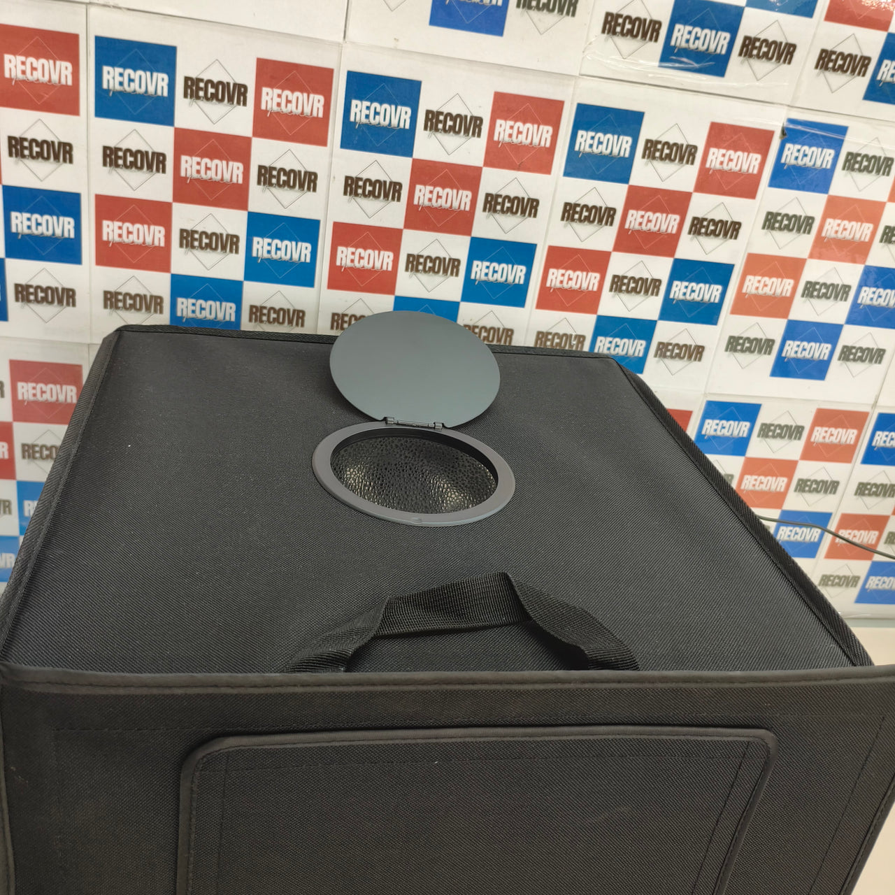 Caja de Luz para Fotografía DUCLUS 40x40cm