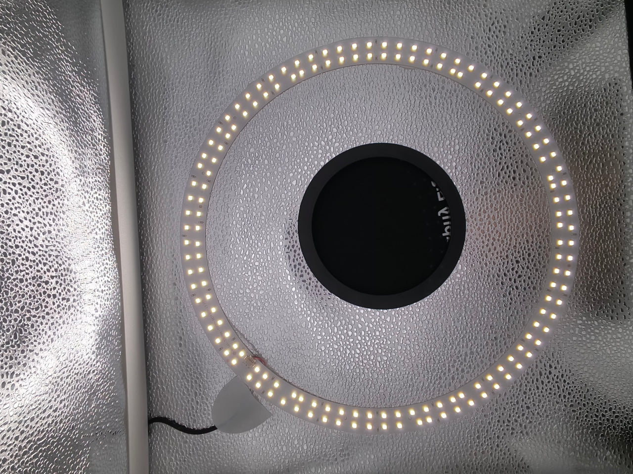 Caja de Luz para Fotografía DUCLUS 40x40cm