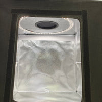 Caja de Luz para Fotografía DUCLUS 40x40cm