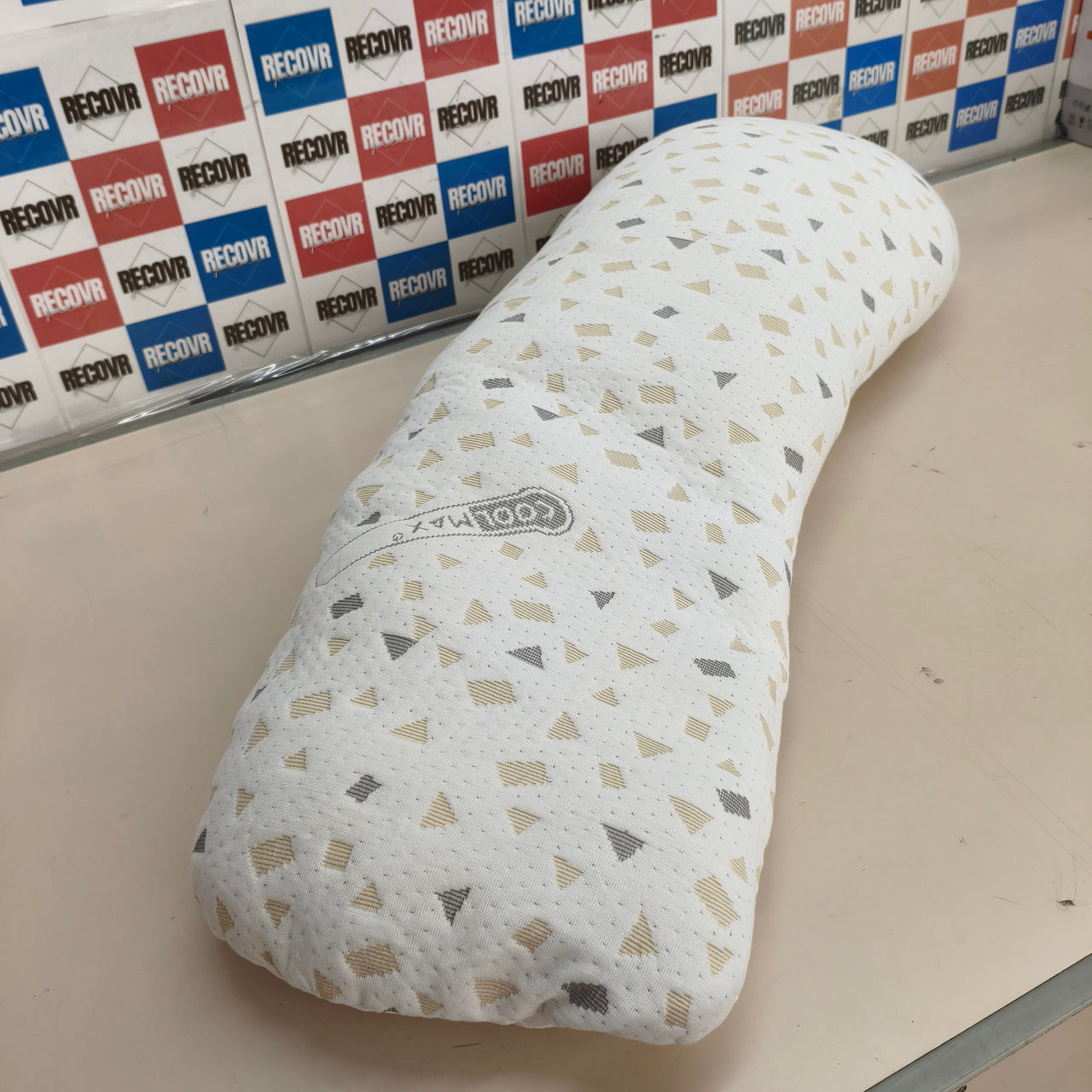 VEVOR: almohada de maternidad en forma de H, ajustable y lavable