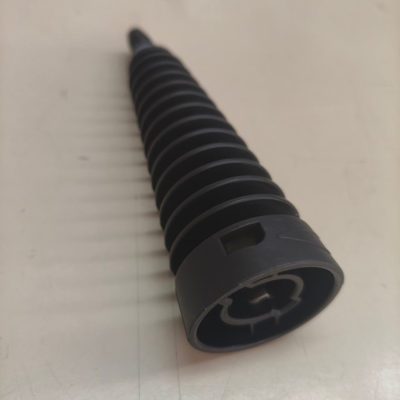 Ibergrif: limpiador de vapor portátil de 1050 W con 9 accesorios