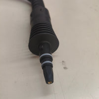 Ibergrif: limpiador de vapor portátil de 1050 W con 9 accesorios