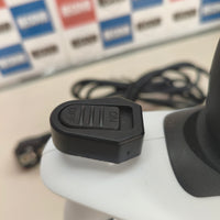 Ibergrif: limpiador de vapor portátil de 1050 W con 9 accesorios