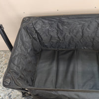 Morpilot: carro plegable de 220 L con ruedas todoterreno