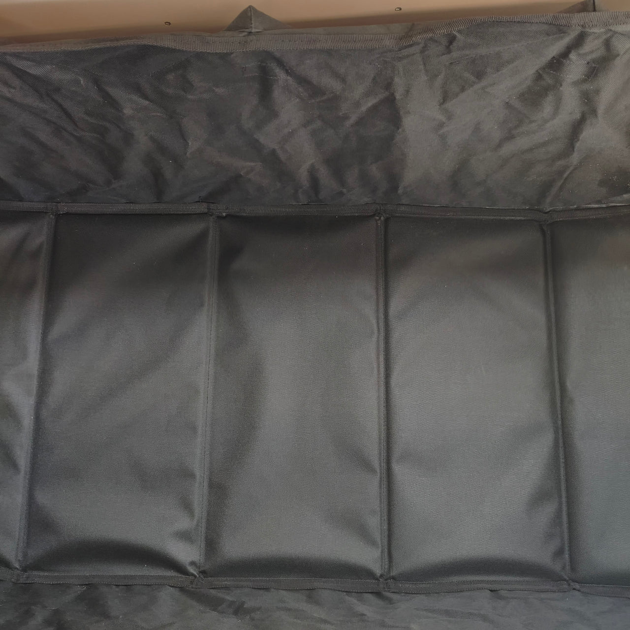 Morpilot: carro plegable de 220 L con ruedas todoterreno y montaje rápido en 4 direcciones